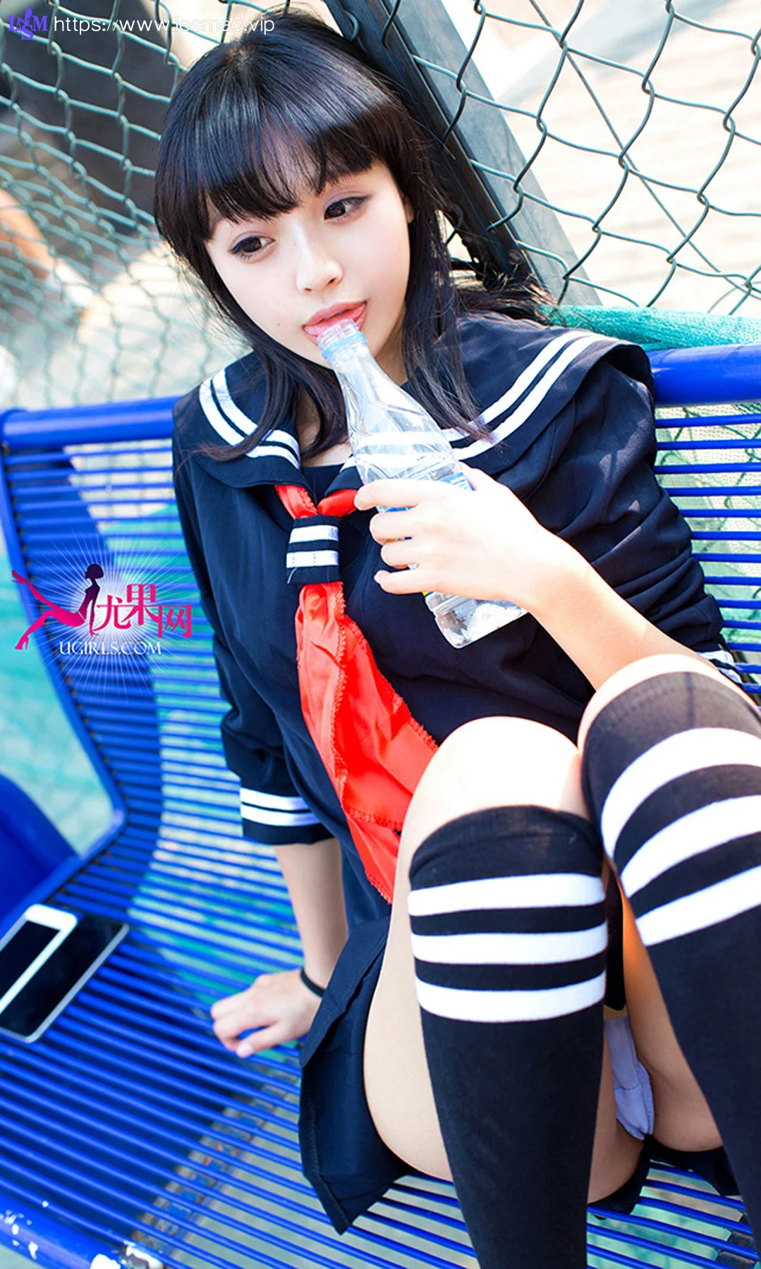 UGirls 爱尤物 No.070 模特合集 毕业纪念册 - 18