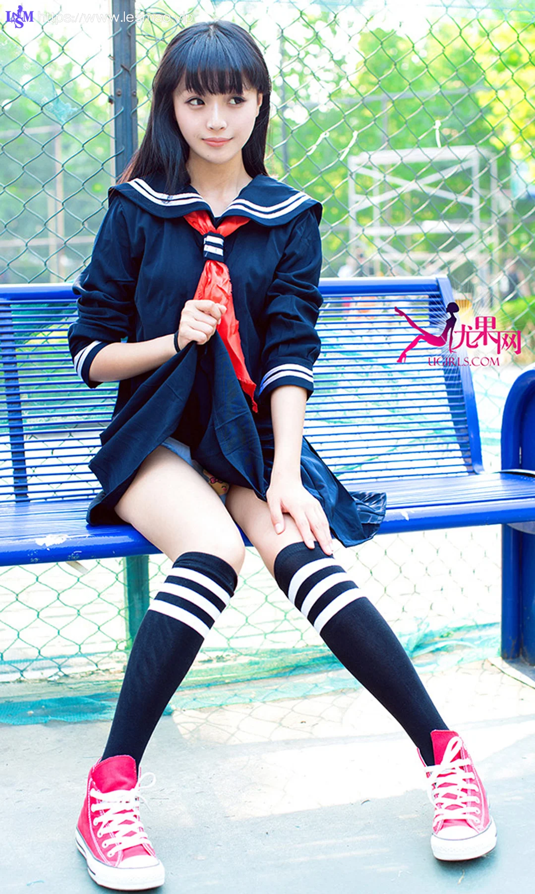 UGirls 爱尤物 No.070 模特合集 毕业纪念册 - 23