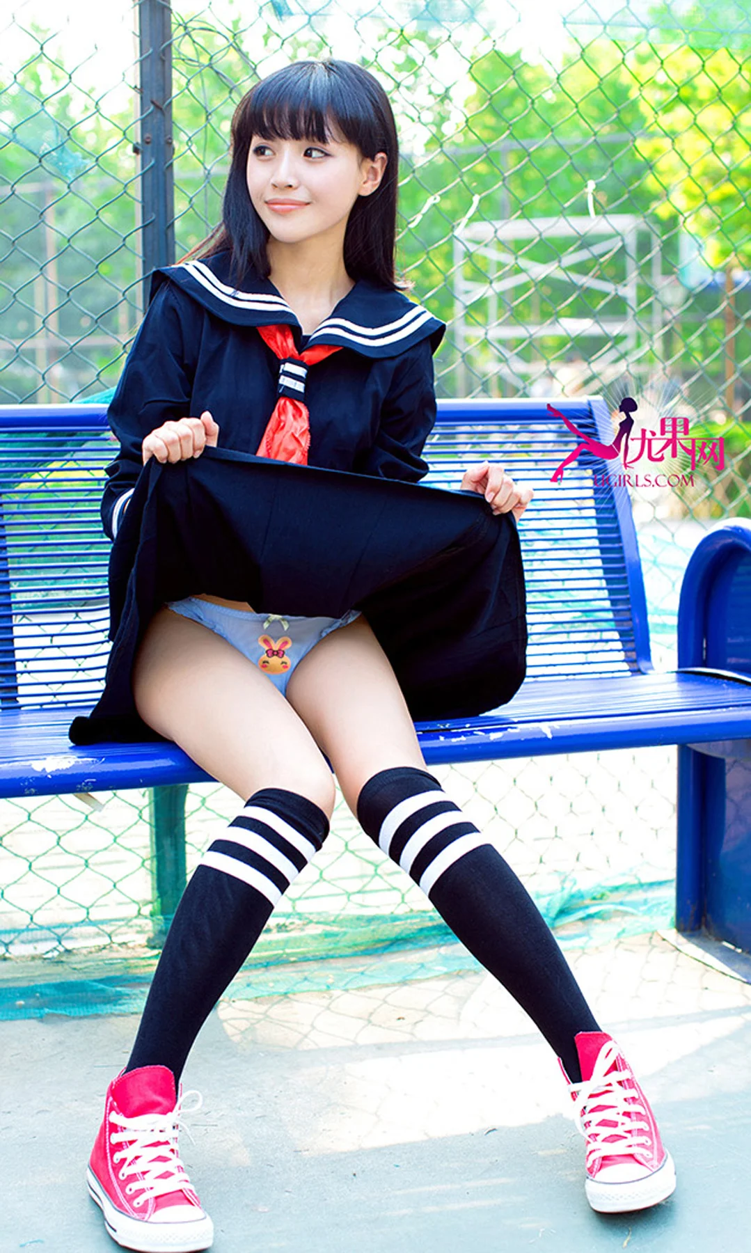 UGirls 爱尤物 No.070 模特合集 毕业纪念册 - 24