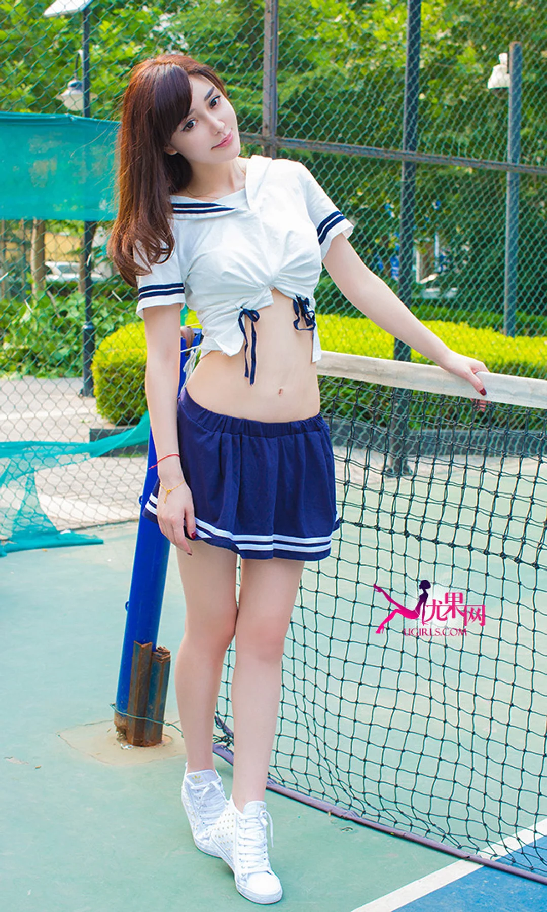 UGirls 爱尤物 No.070 模特合集 毕业纪念册 - 28