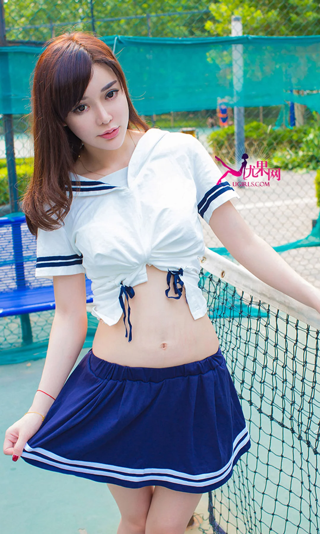 UGirls 爱尤物 No.070 模特合集 毕业纪念册 - 29