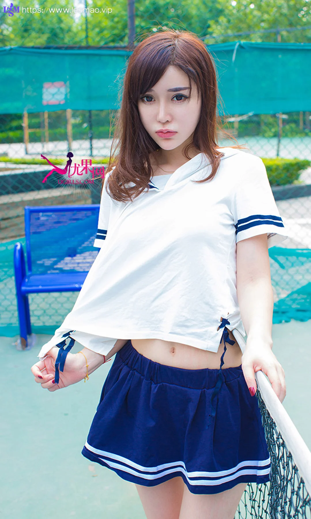 UGirls 爱尤物 No.070 模特合集 毕业纪念册 - 30