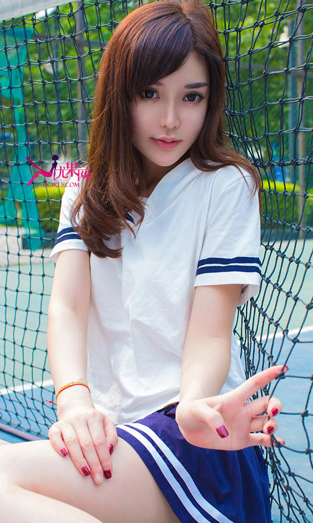 UGirls 爱尤物 No.070 模特合集 毕业纪念册 - 31