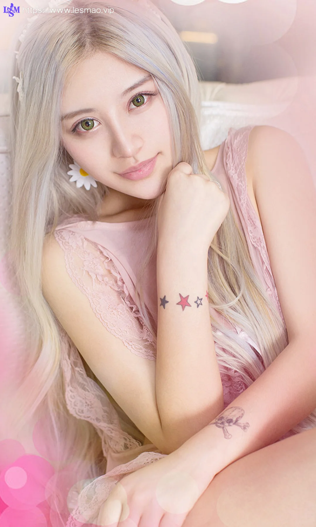 UGirls 爱尤物 No.080 Modo miumiu - 2