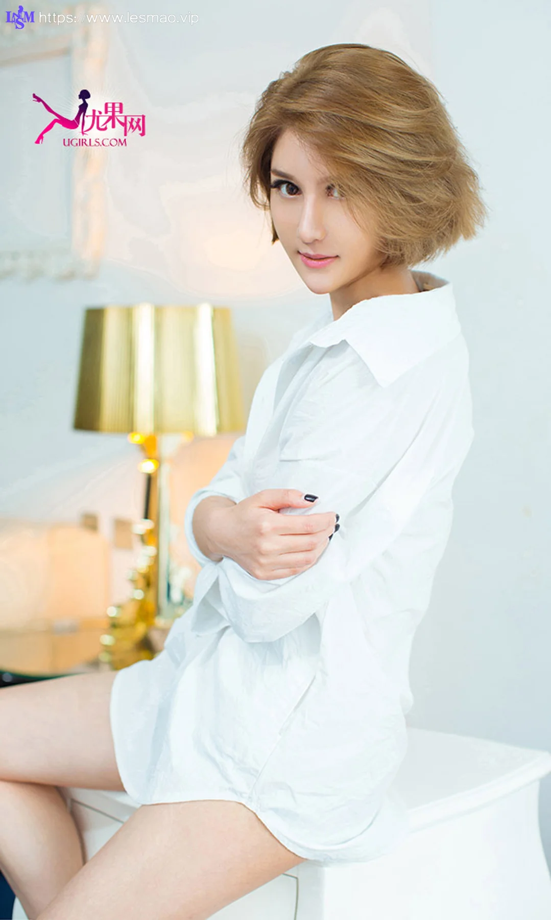 UGirls 爱尤物 No.083 Modo Mary - 30