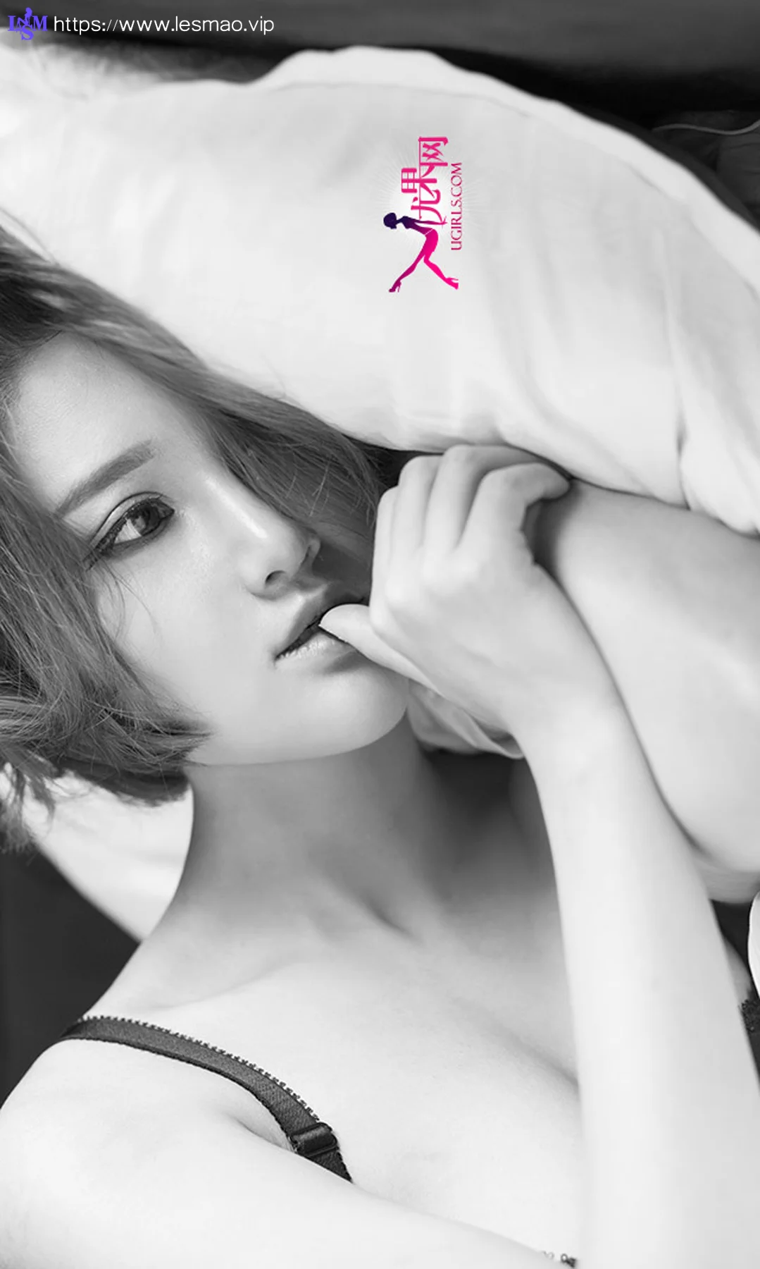UGirls 爱尤物 No.083 Modo Mary - 37