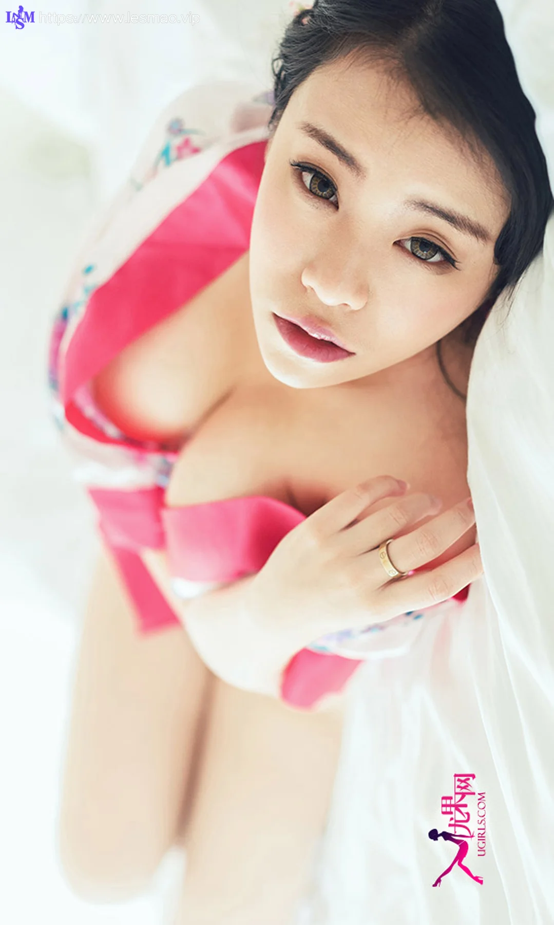 UGirls 爱尤物 No.085 Modo 季节 - 22