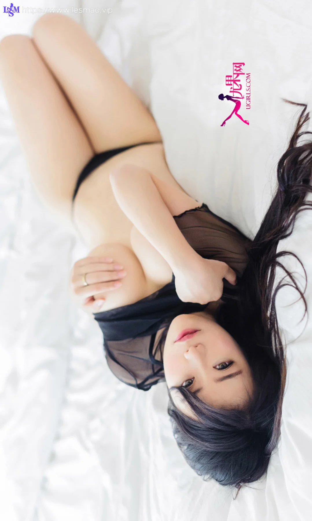 UGirls 爱尤物 No.085 Modo 季节 - 32