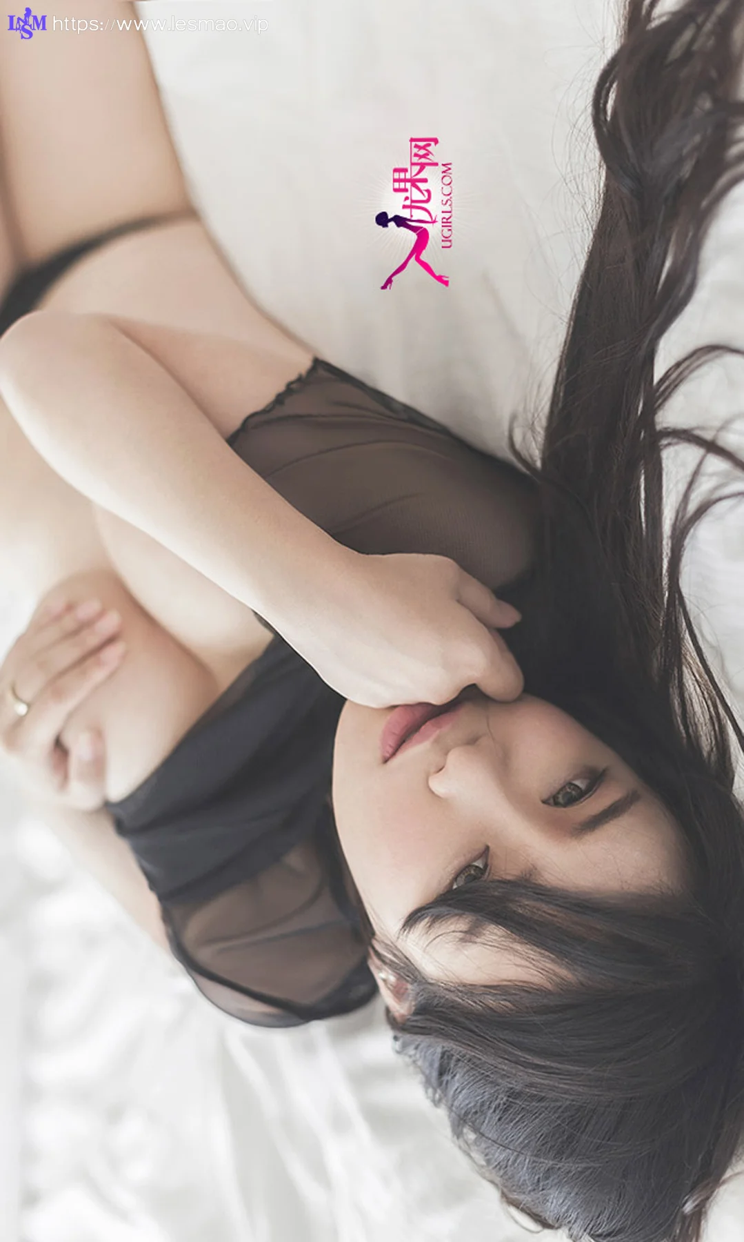 UGirls 爱尤物 No.085 Modo 季节 - 33