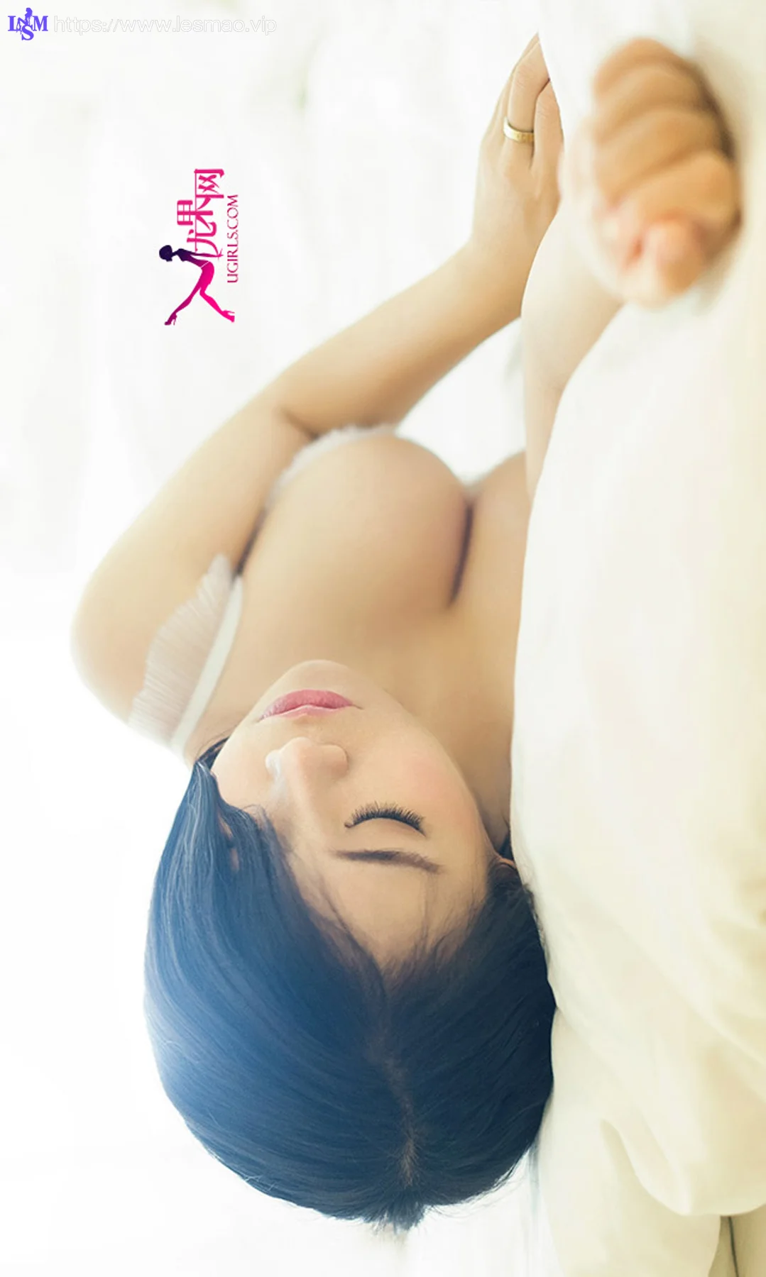UGirls 爱尤物 No.085 Modo 季节 - 35