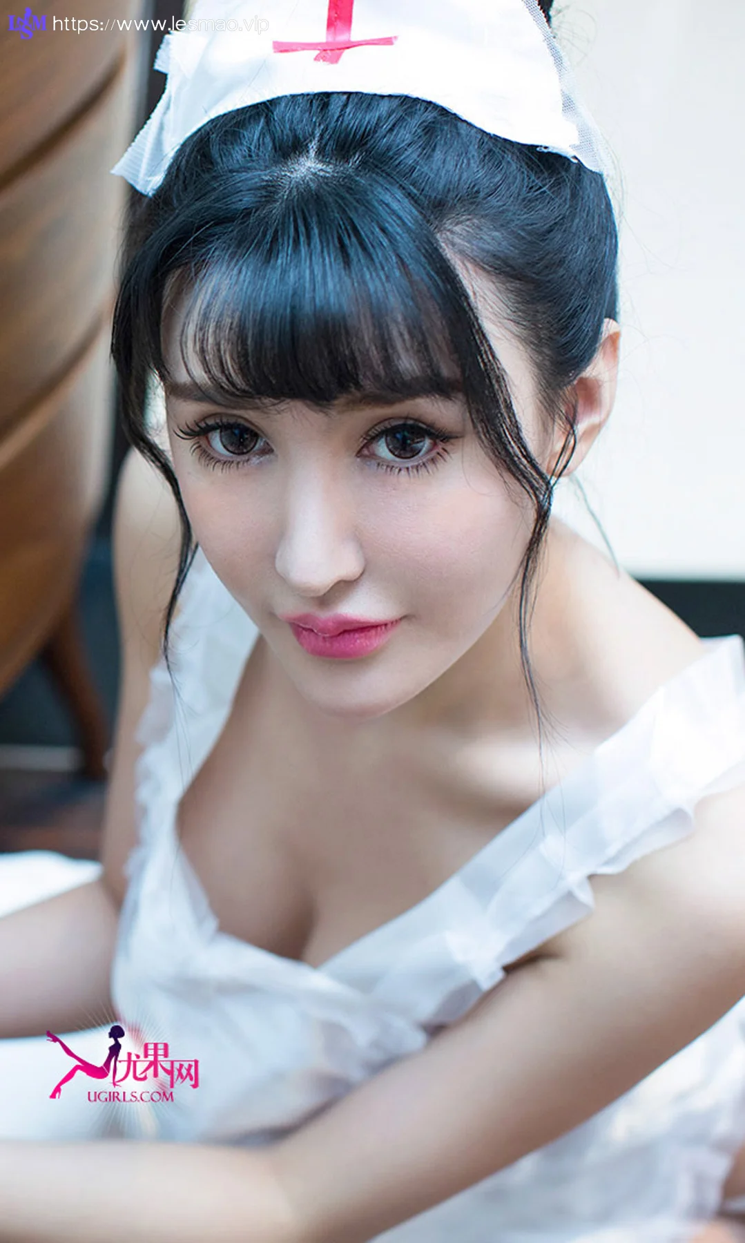 UGirls 爱尤物 No.086 Modo 戴蓓琪 - 27