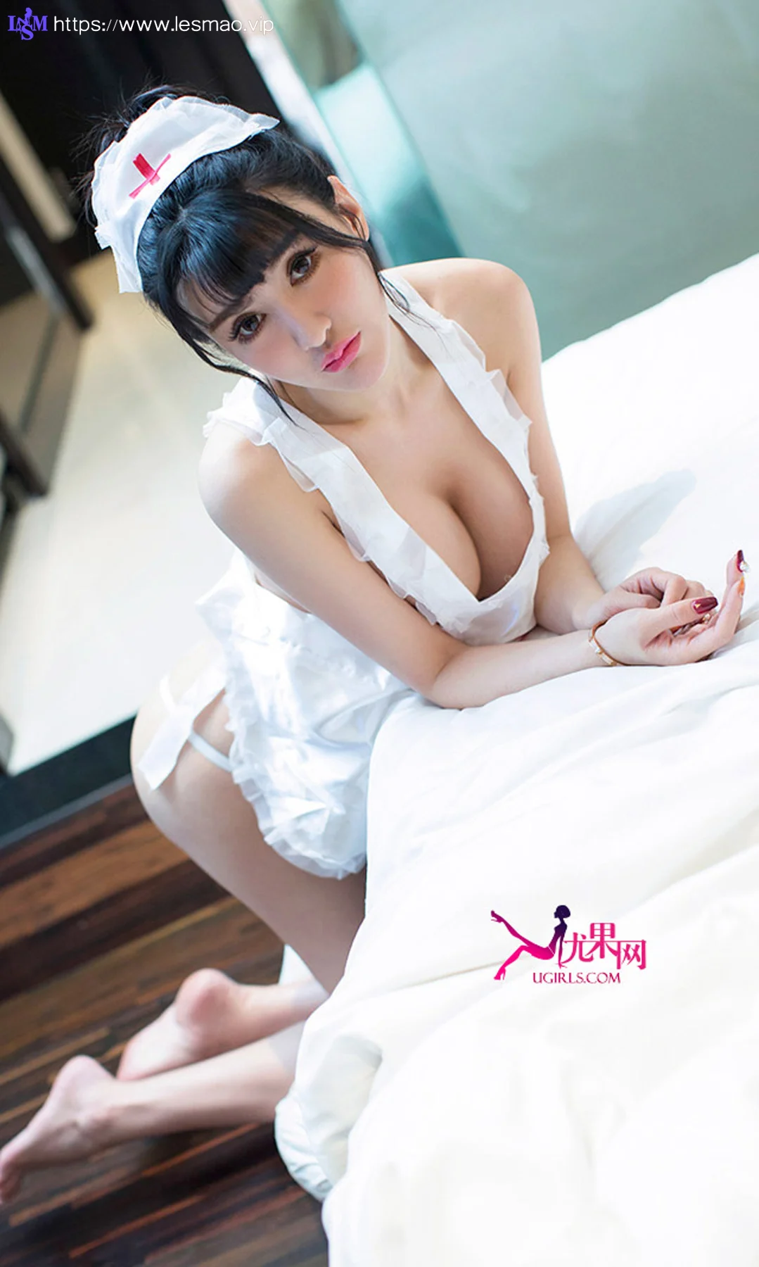 UGirls 爱尤物 No.086 Modo 戴蓓琪 - 28