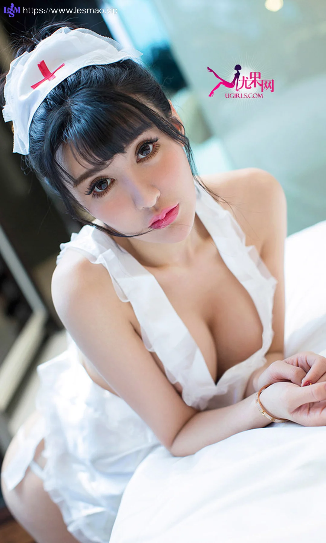 UGirls 爱尤物 No.086 Modo 戴蓓琪 - 34