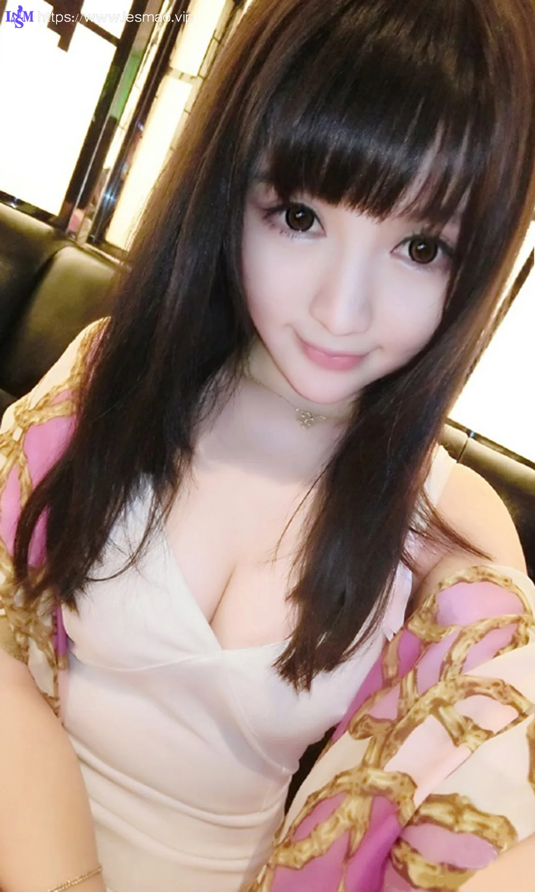 UGirls 爱尤物 No.090 Modo 米妮 - 2