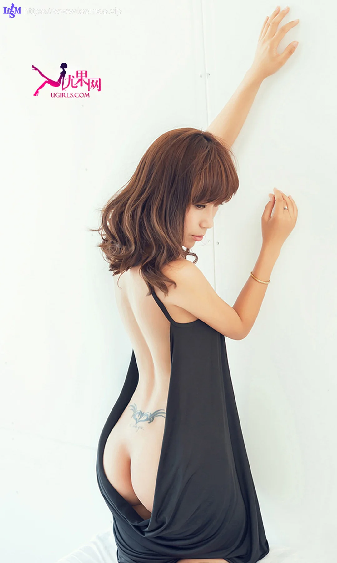 UGirls 爱尤物 No.096 Modo 田依依 - 16