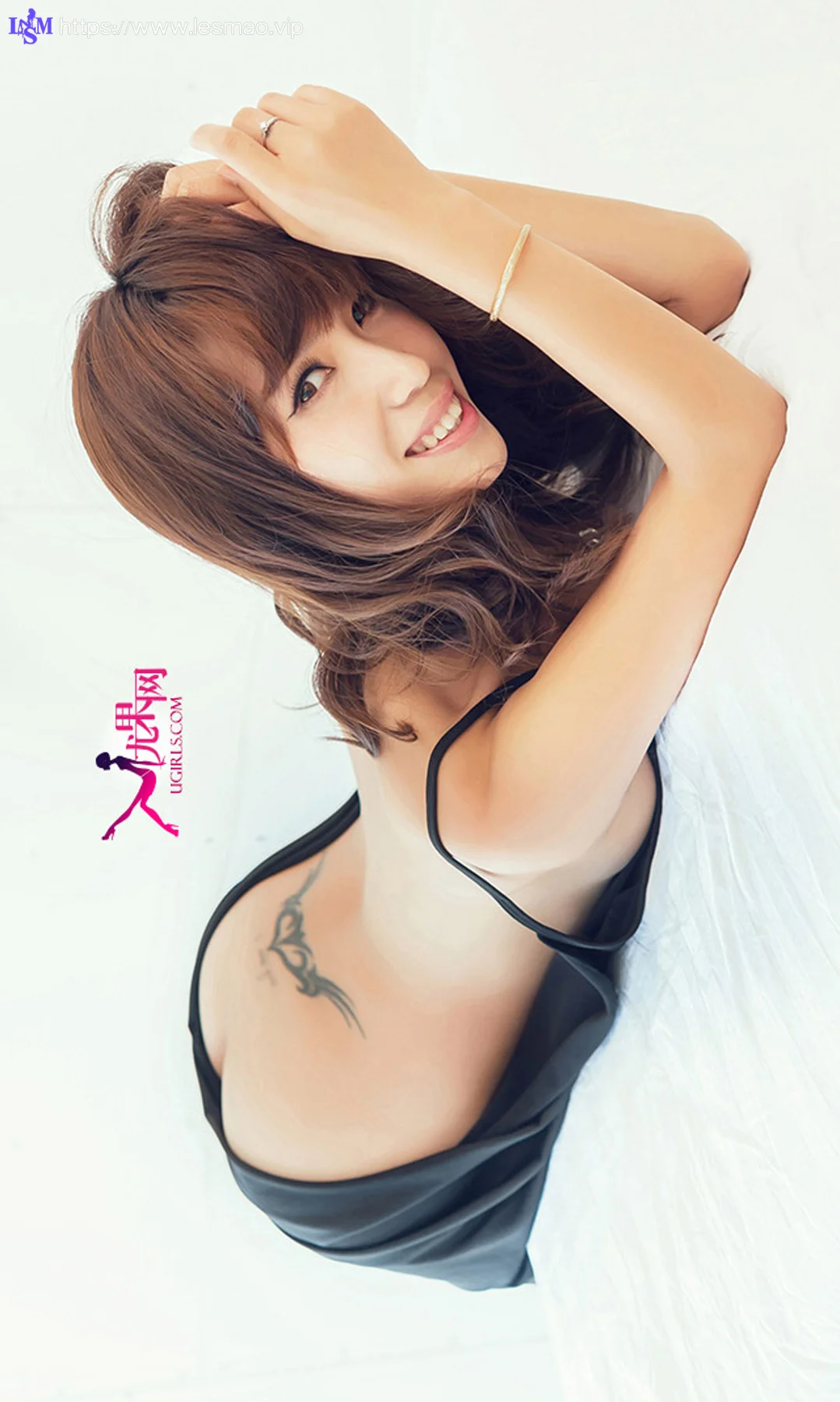 UGirls 爱尤物 No.096 Modo 田依依 - 27