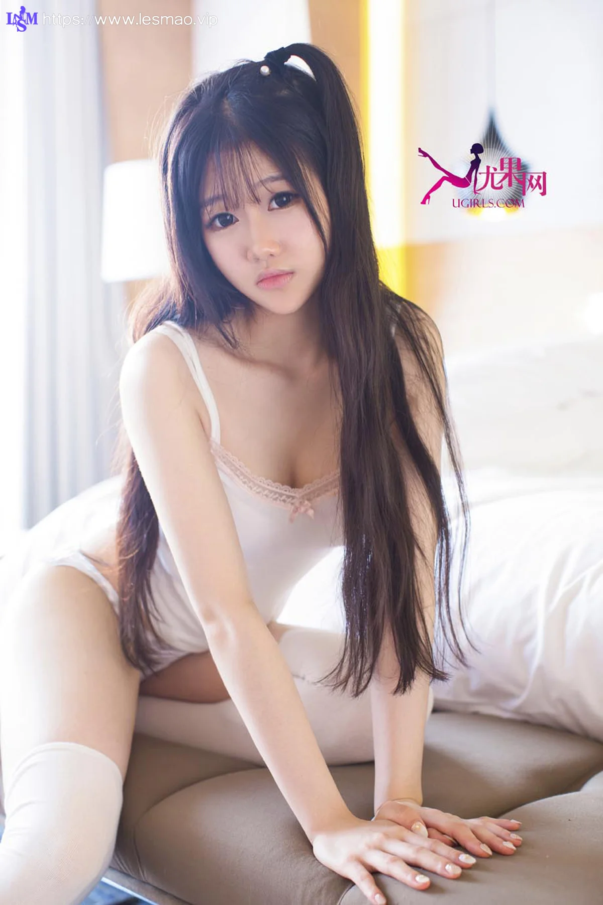 UGirls 爱尤物 No.098 Modo 陈雨萌 - 16