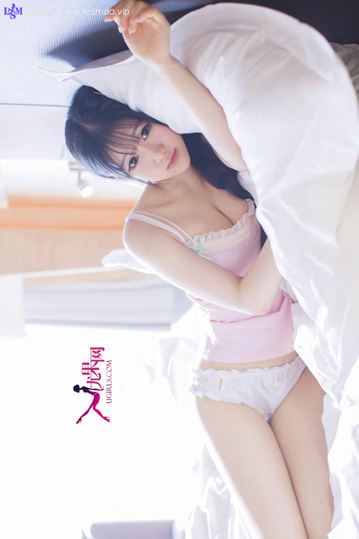 UGirls 爱尤物 No.098 Modo 陈雨萌 - 33
