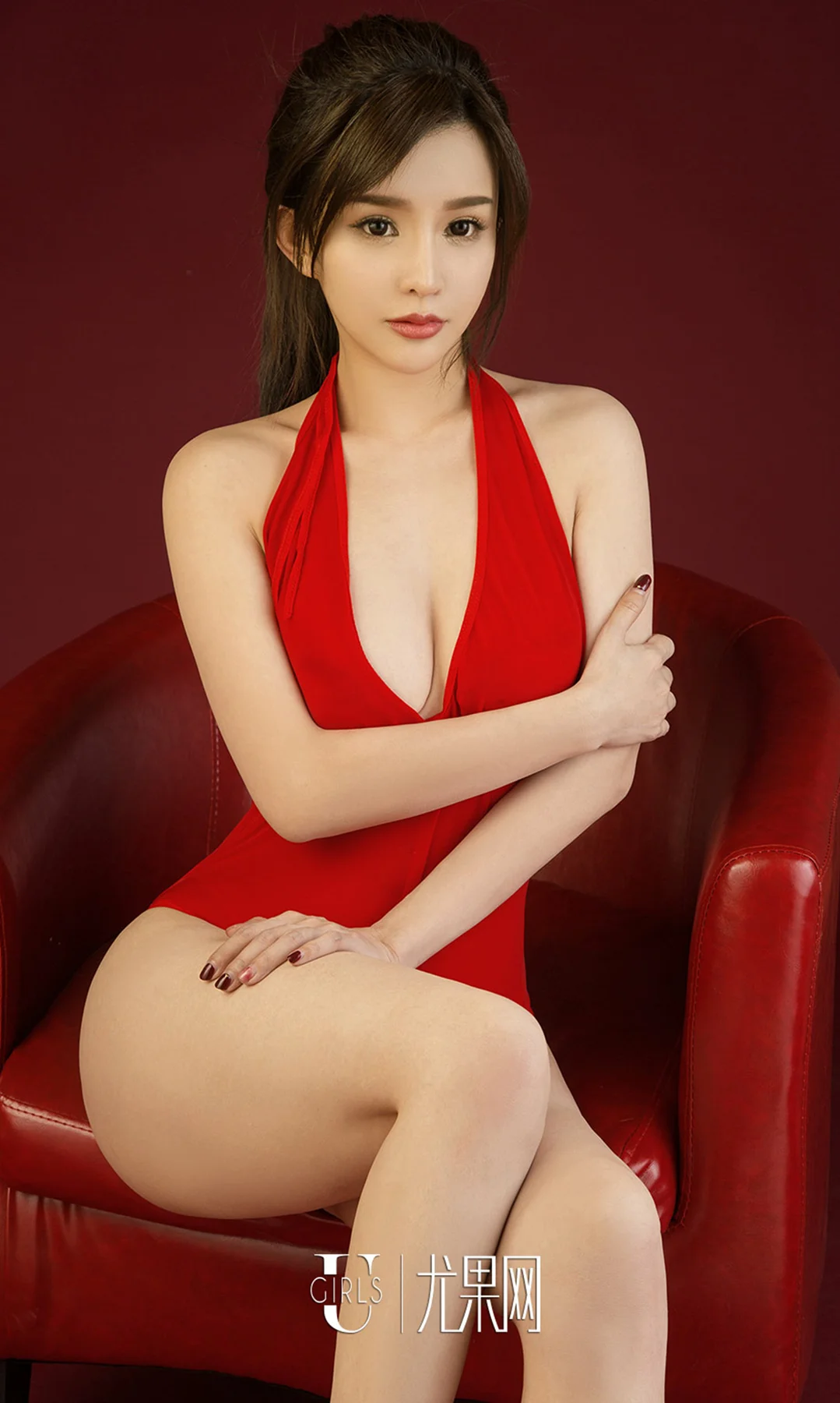 UGirls 爱尤物 No.1002 纯小希 - 29