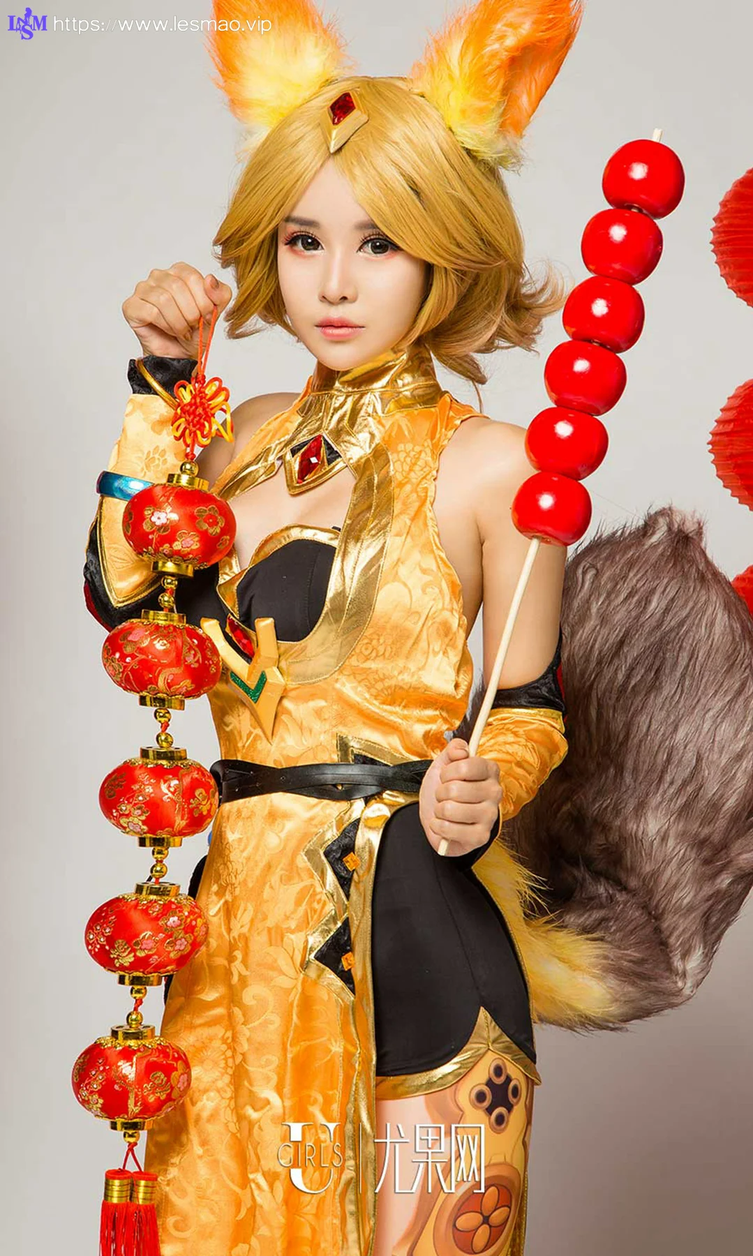 UGirls 爱尤物 No.1004 筱慧、爱菲、艺轩、白熙萌、周心怡、... - 14