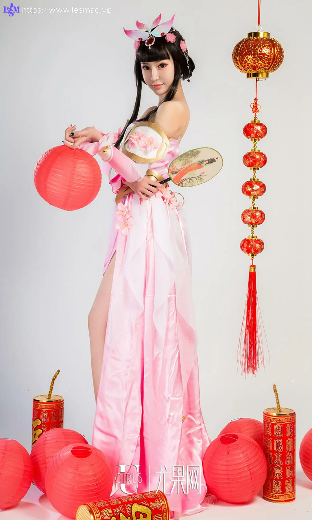 UGirls 爱尤物 No.1004 筱慧、爱菲、艺轩、白熙萌、周心怡、... - 16