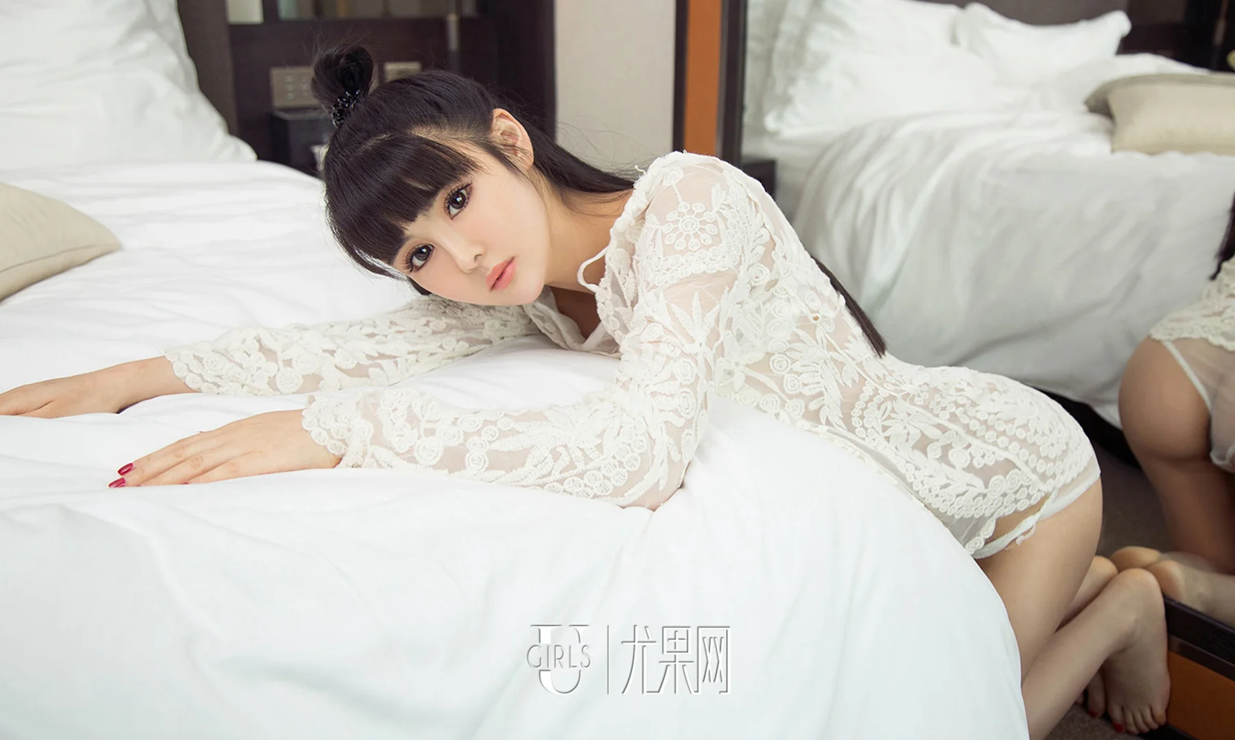 UGirls 爱尤物 No.1014 小凡 - 40