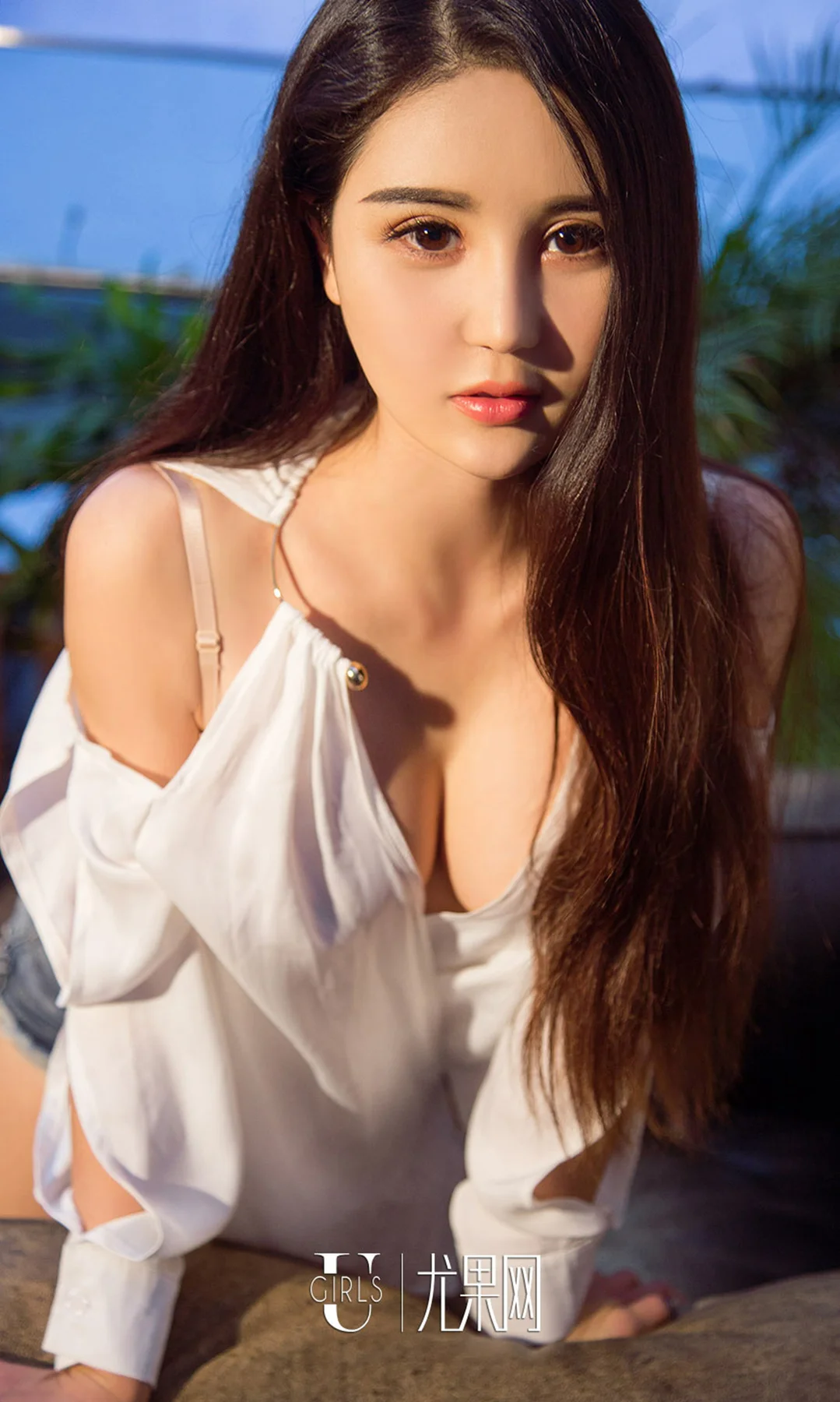 UGirls 爱尤物 No.1019 Tracy - 18