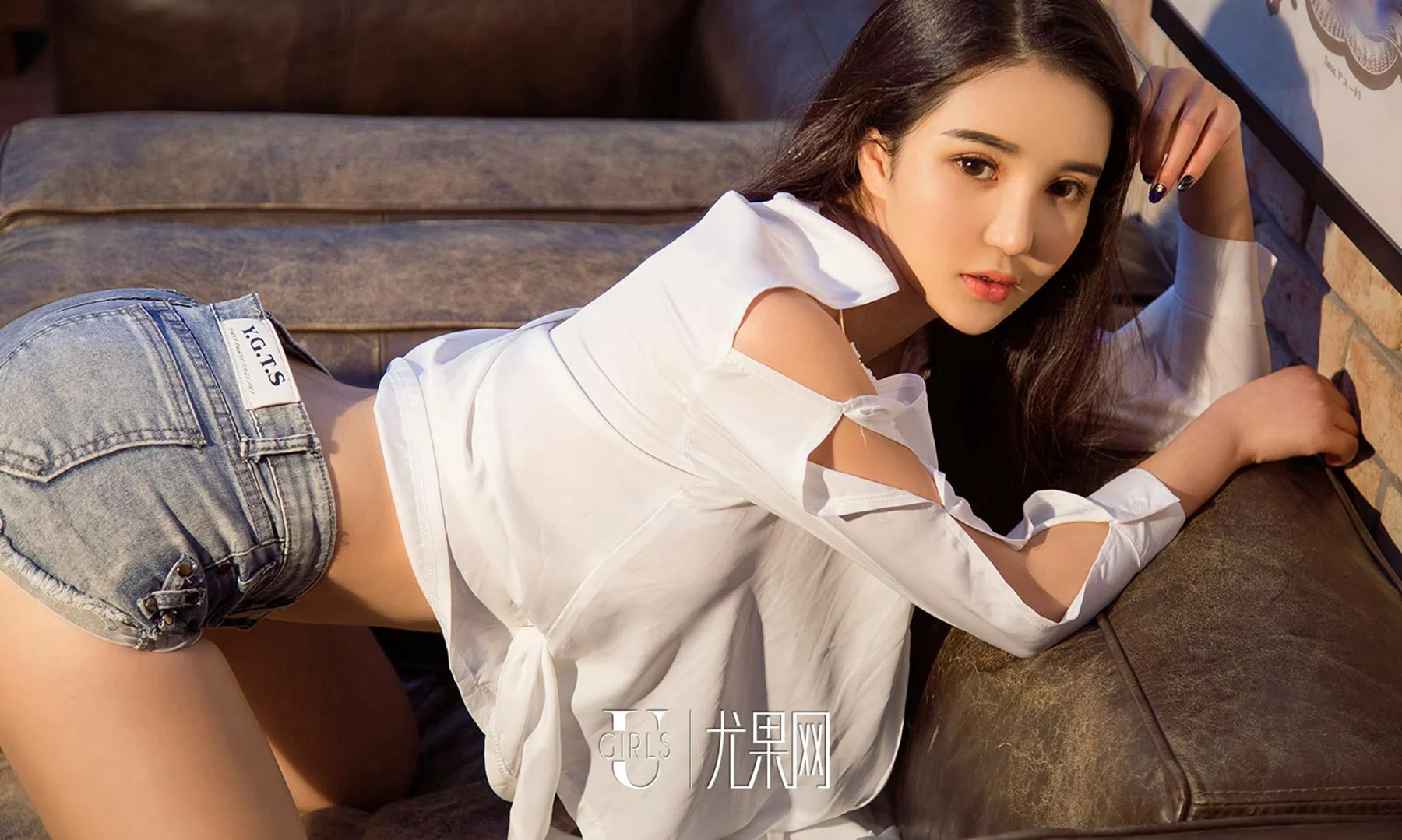 UGirls 爱尤物 No.1019 Tracy - 37