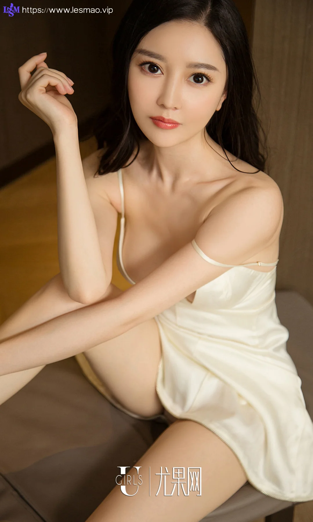 UGirls 爱尤物 No.1044 慕羽茜 - 16
