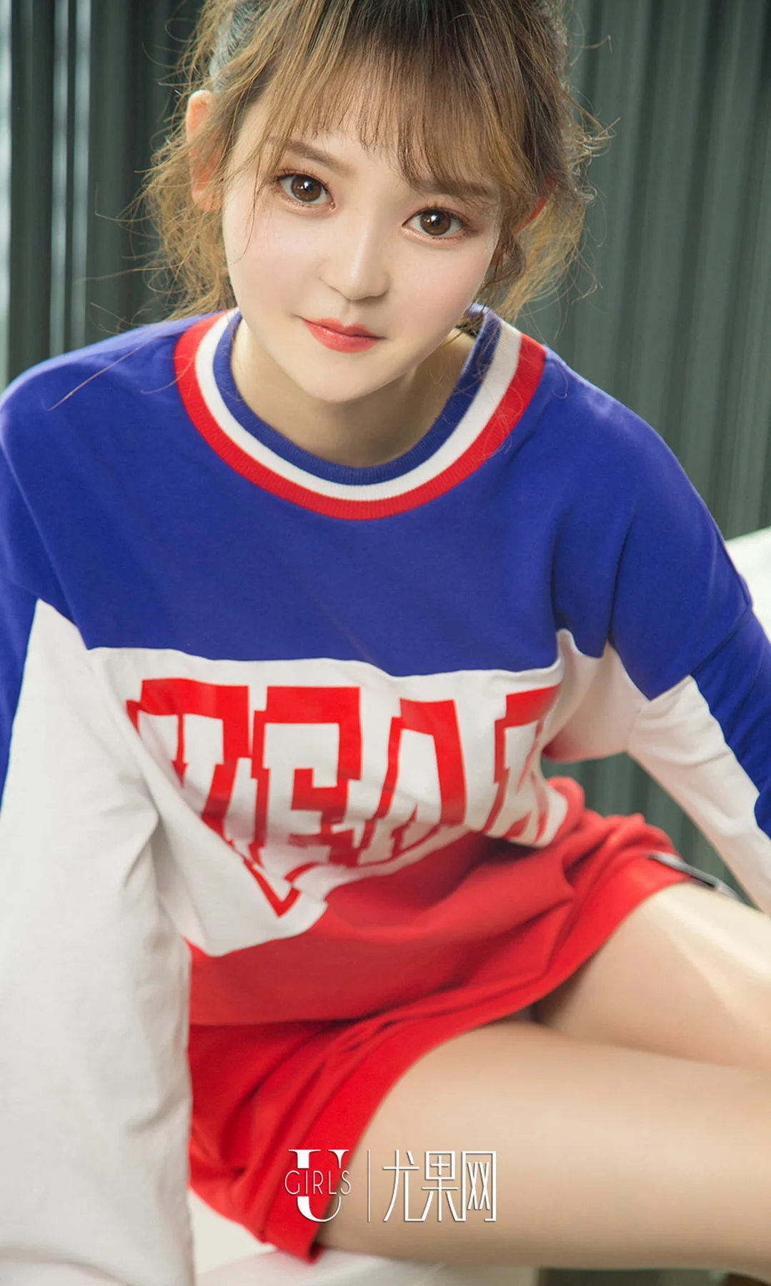 UGirls 爱尤物 No.1050 Nancy - 11