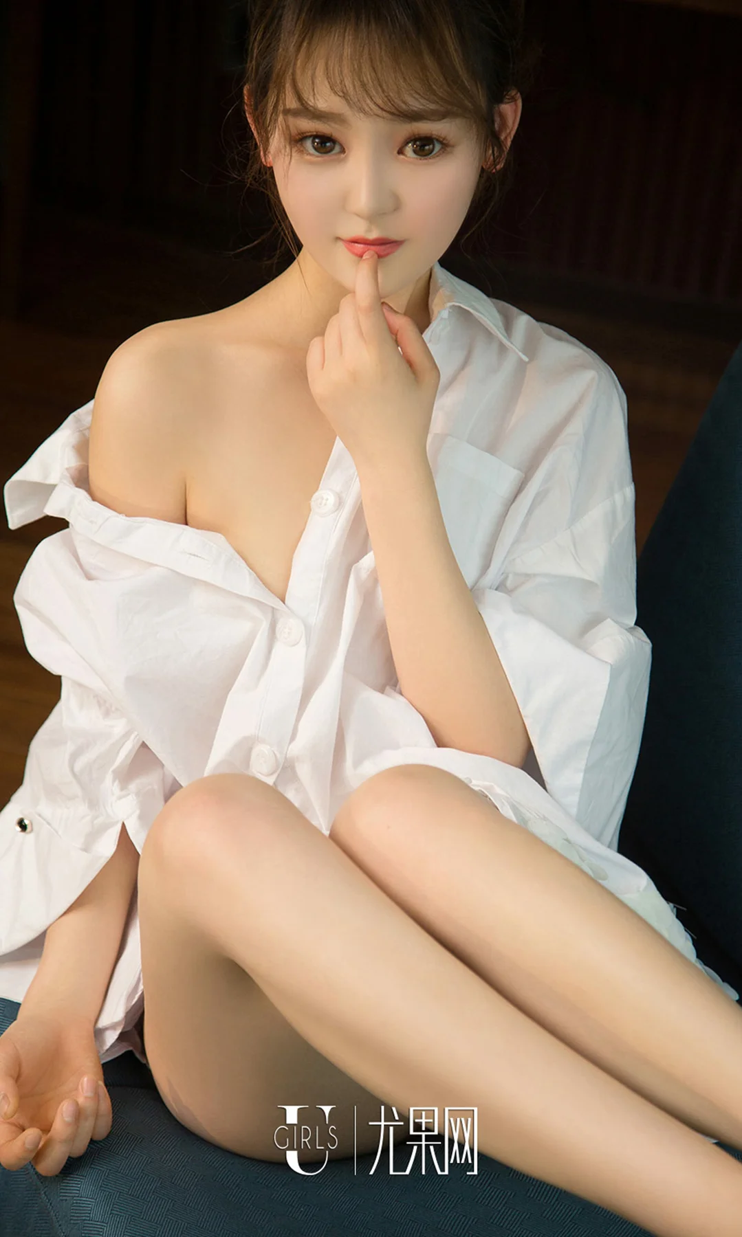 UGirls 爱尤物 No.1050 Nancy - 22