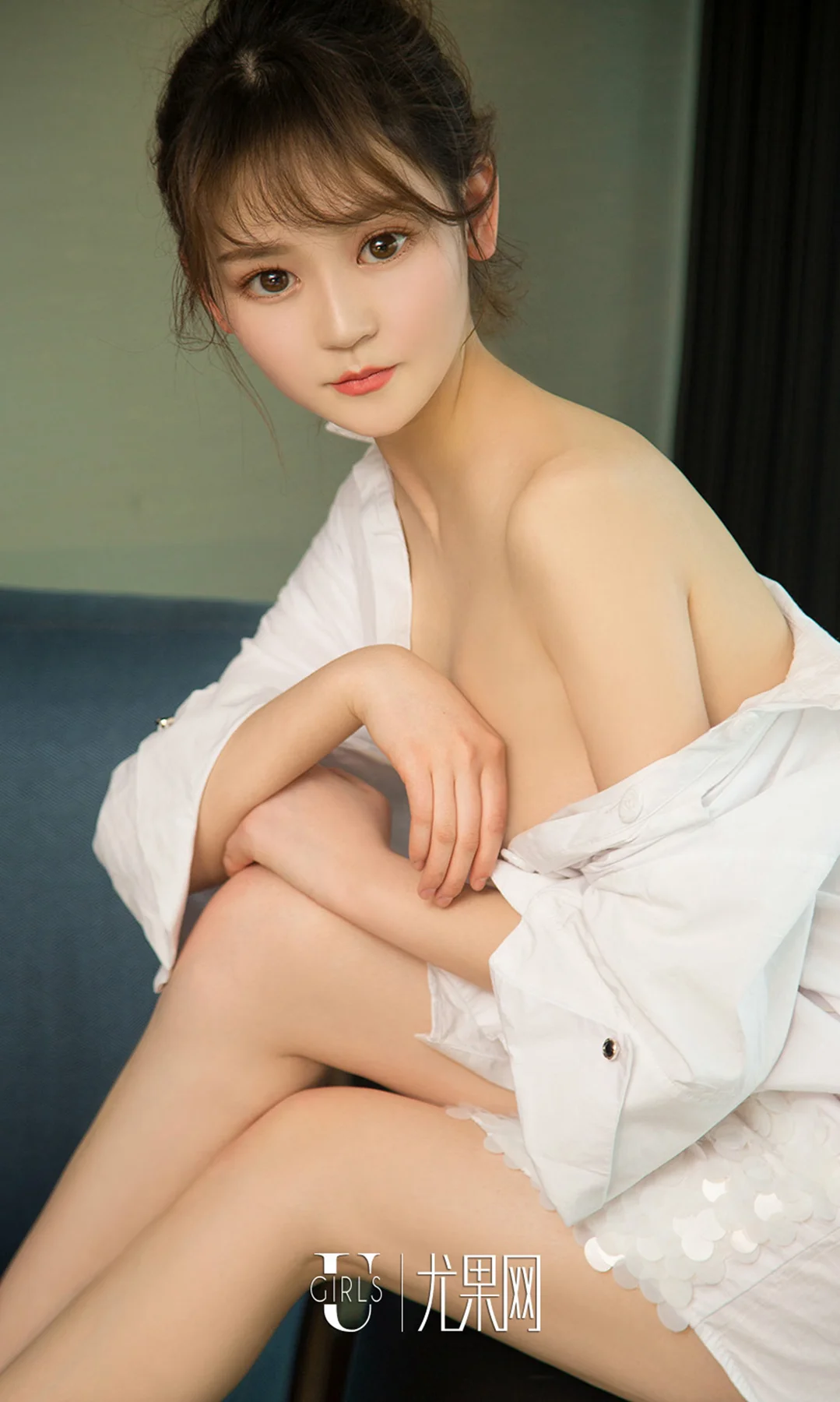 UGirls 爱尤物 No.1050 Nancy - 24
