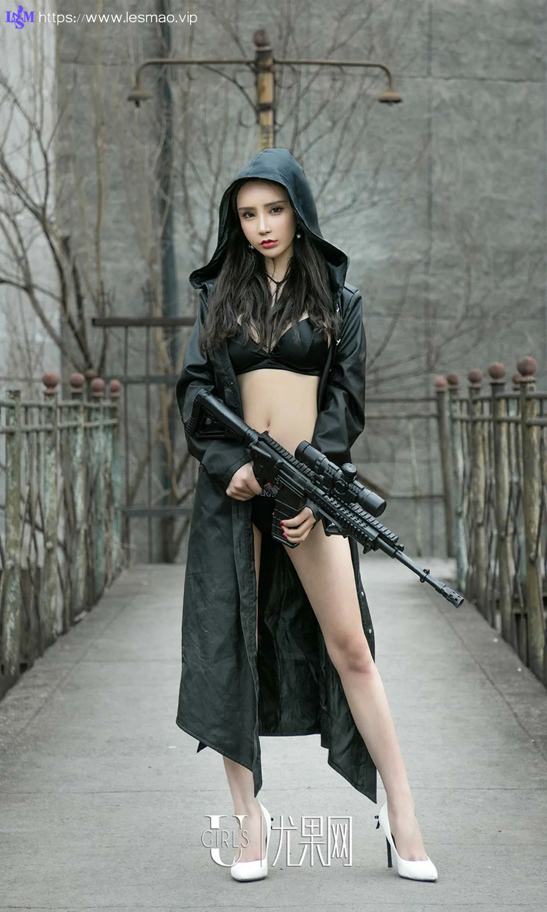 UGirls 爱尤物 No.1069 周于希 - 17