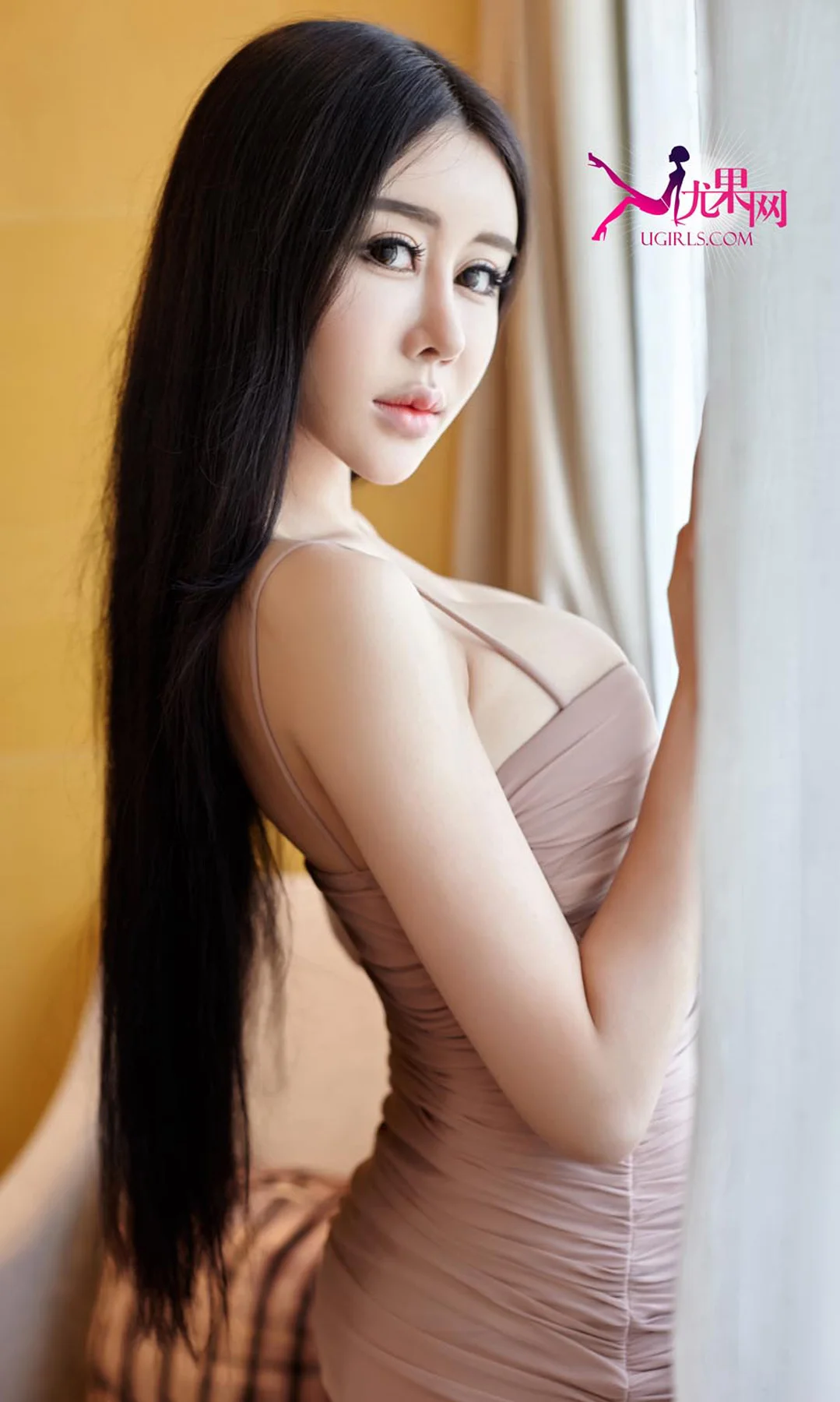 UGirls 爱尤物 No.107 Modo 雪儿 - 31