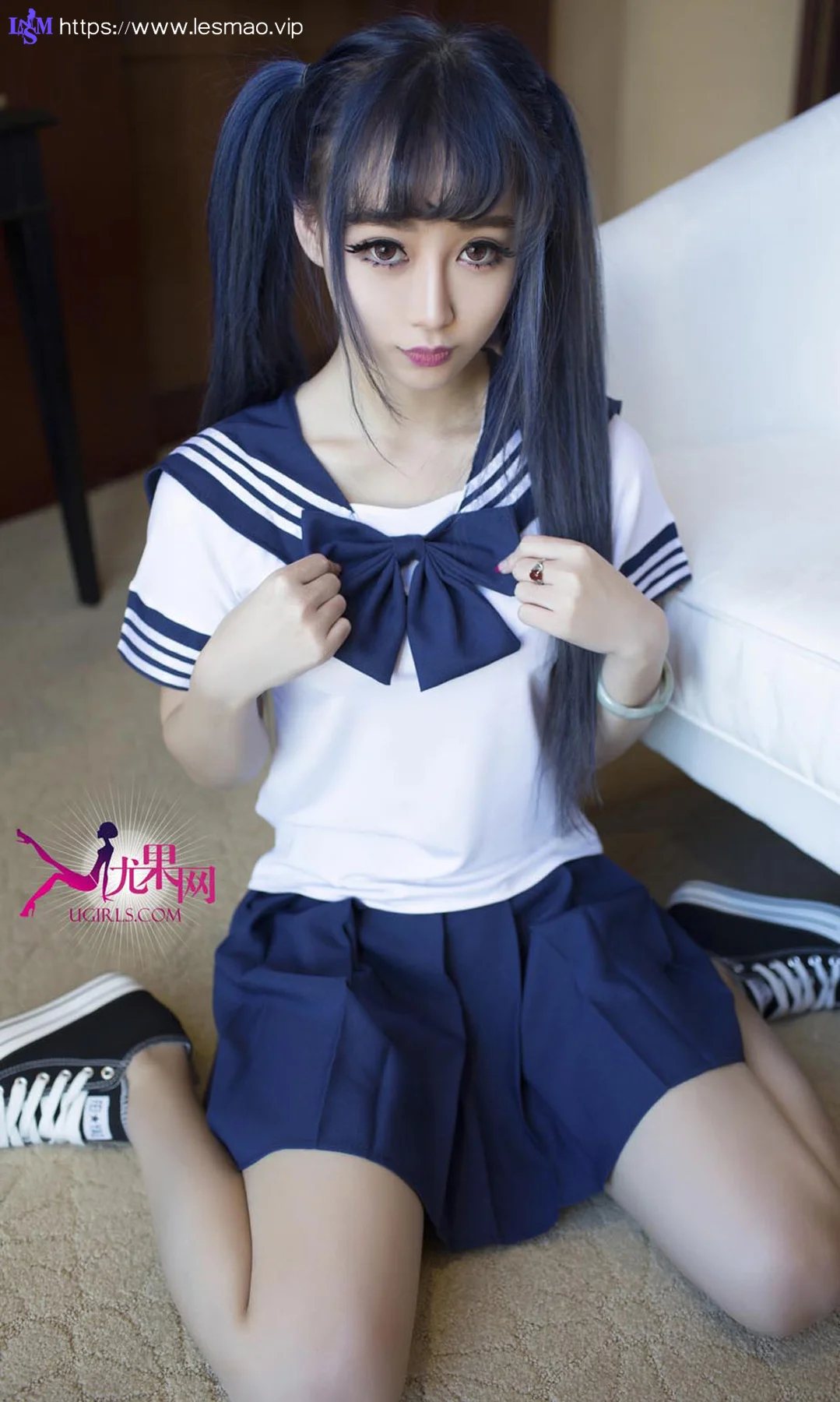 UGirls 爱尤物 No.108 Modo 小可爱 - 4