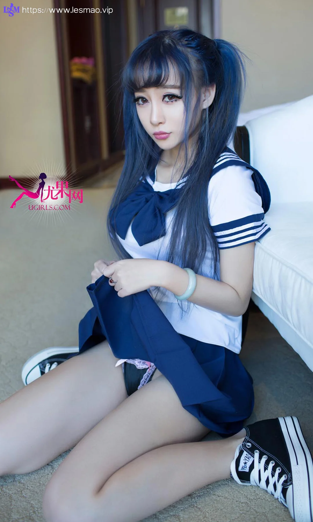 UGirls 爱尤物 No.108 Modo 小可爱 - 9