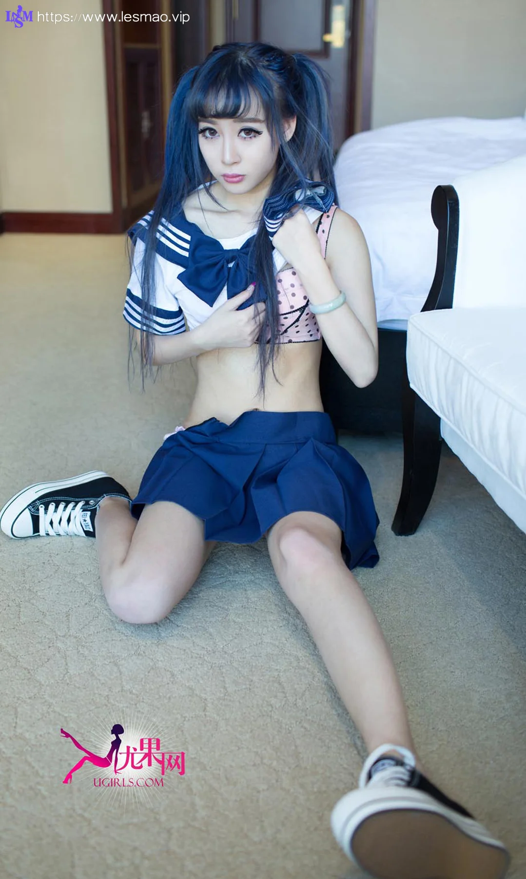 UGirls 爱尤物 No.108 Modo 小可爱 - 14