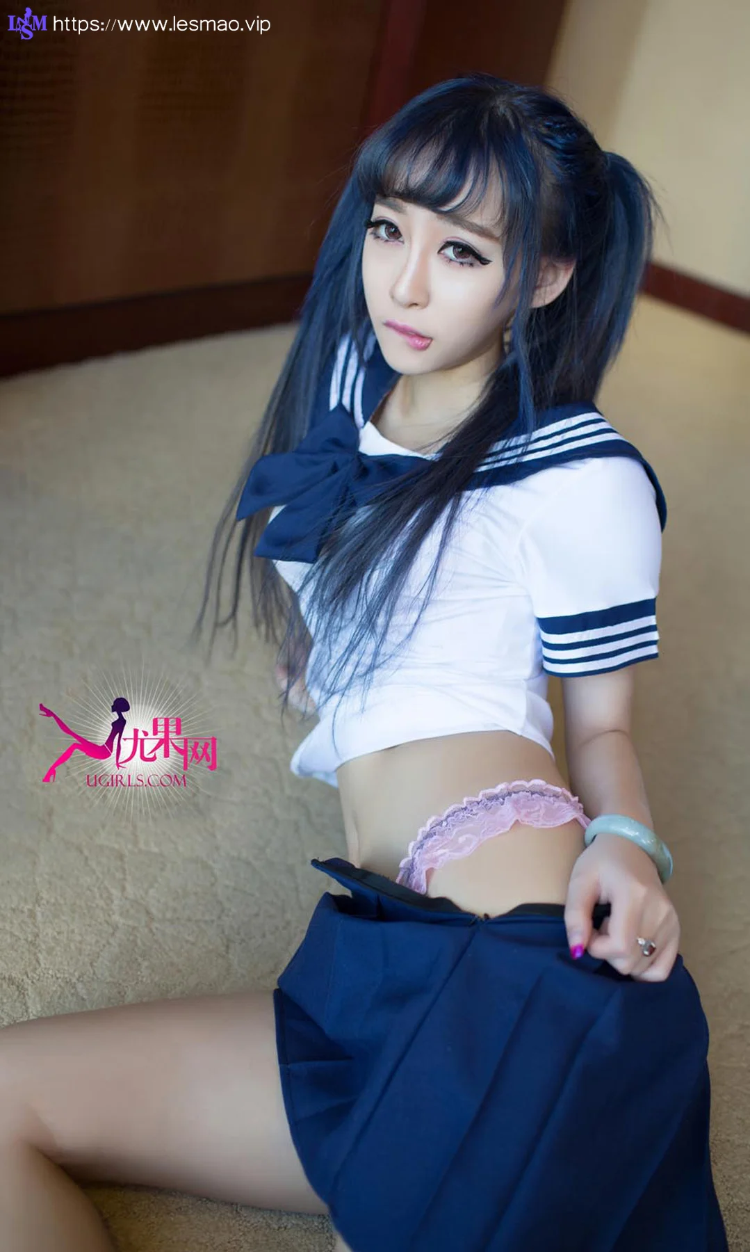 UGirls 爱尤物 No.108 Modo 小可爱 - 16