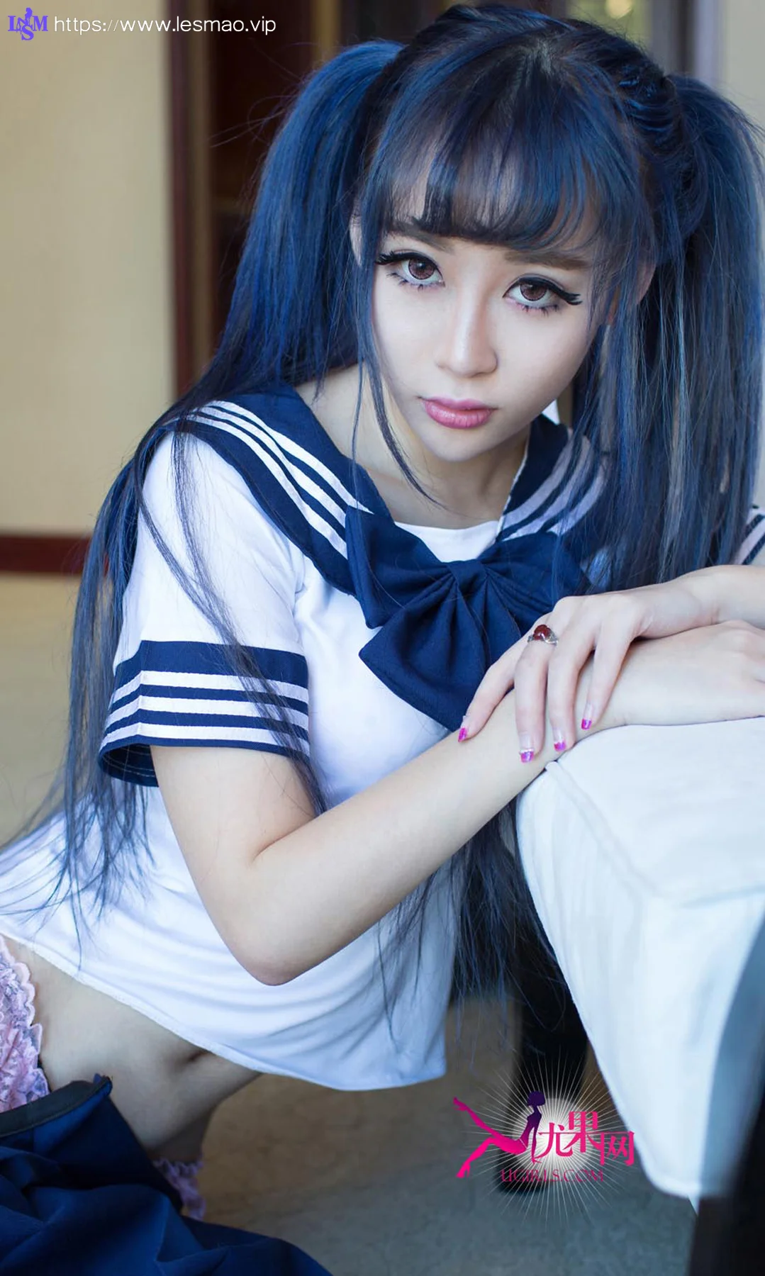 UGirls 爱尤物 No.108 Modo 小可爱 - 21