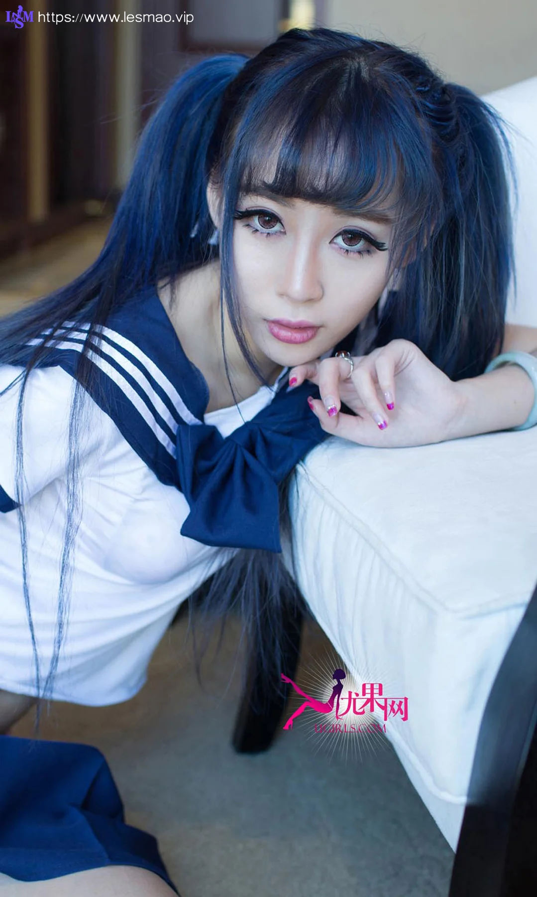UGirls 爱尤物 No.108 Modo 小可爱 - 22
