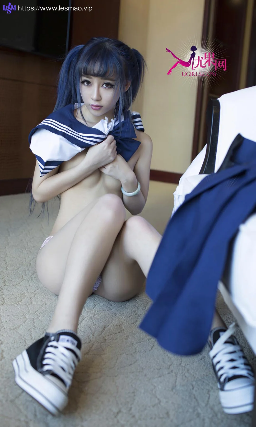 UGirls 爱尤物 No.108 Modo 小可爱 - 29