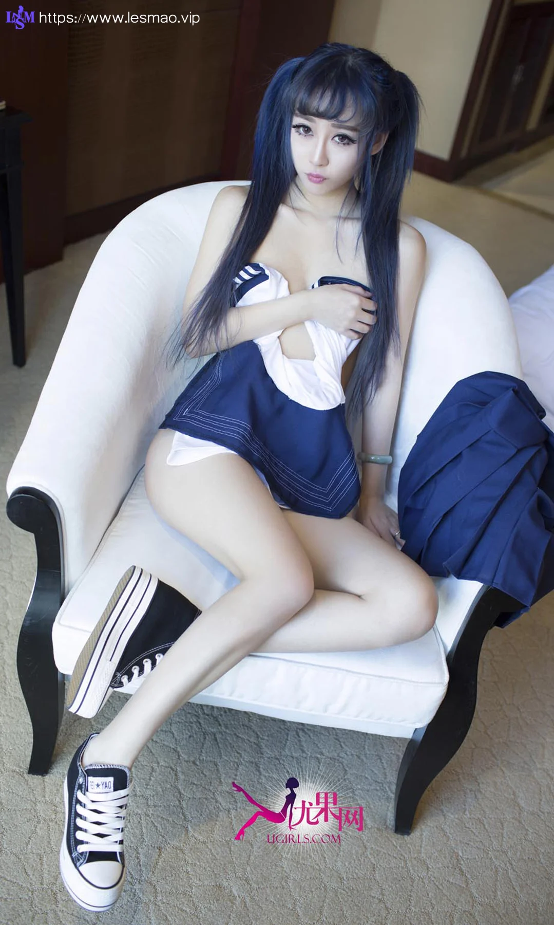 UGirls 爱尤物 No.108 Modo 小可爱 - 30