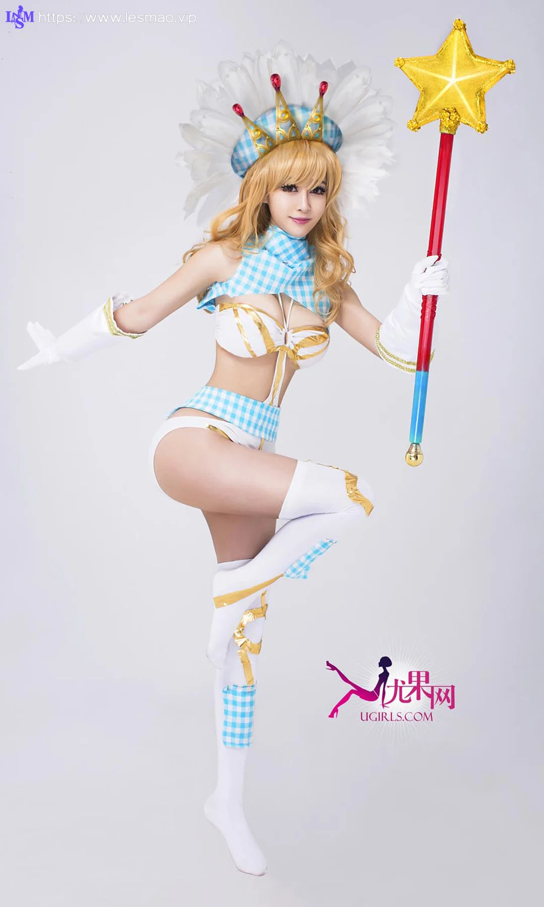 UGirls 爱尤物 No.108 Modo 小可爱 - 36