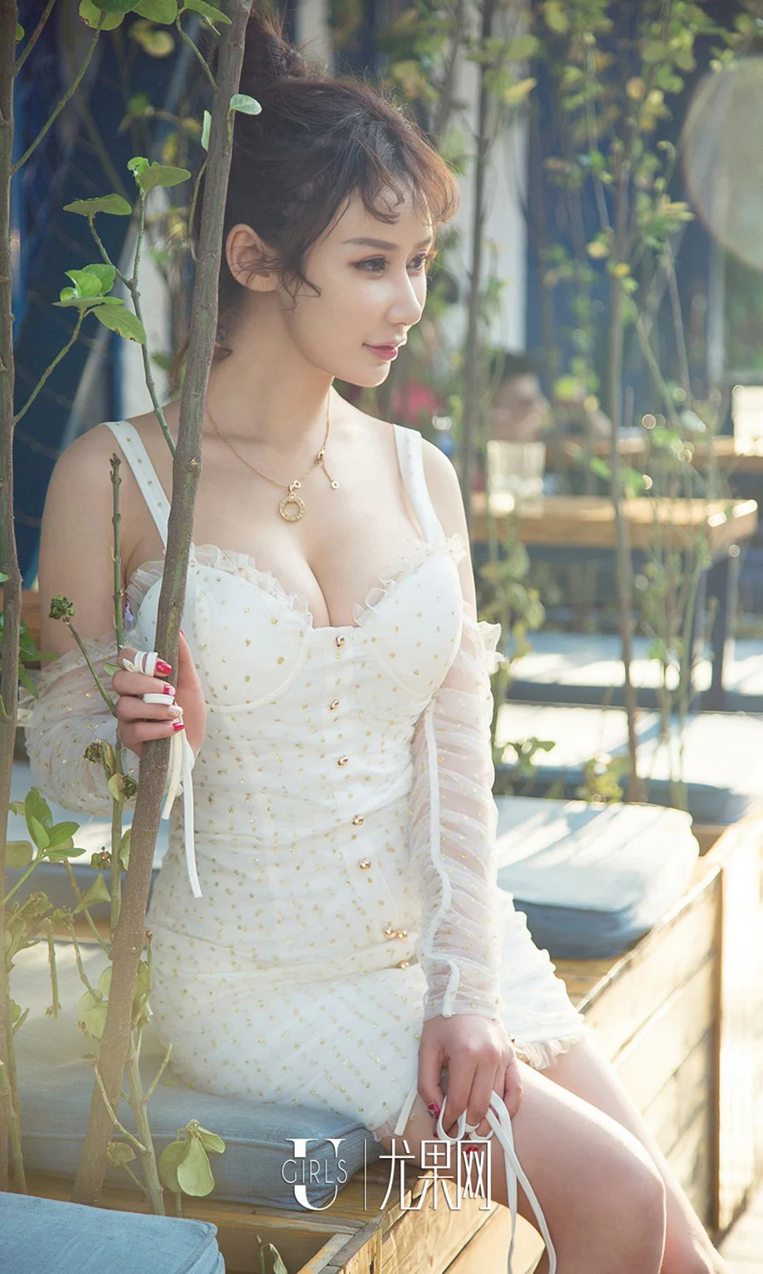 UGirls 爱尤物 No.1084 苏可可 - 11
