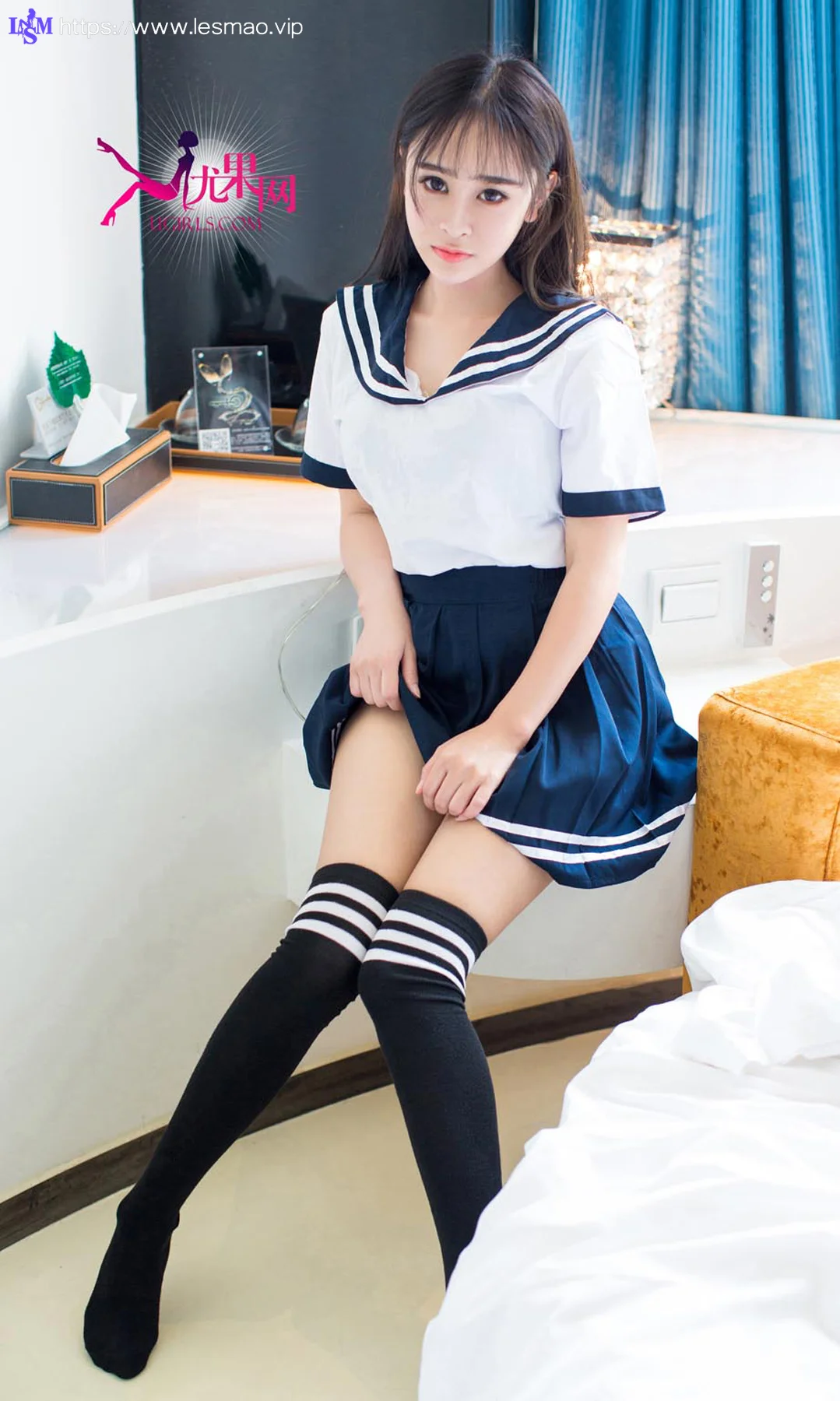 UGirls 爱尤物 No.111 Modo 萱萱 - 19
