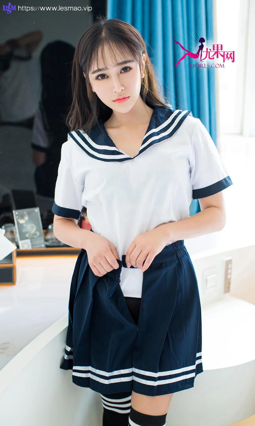 UGirls 爱尤物 No.111 Modo 萱萱 - 24