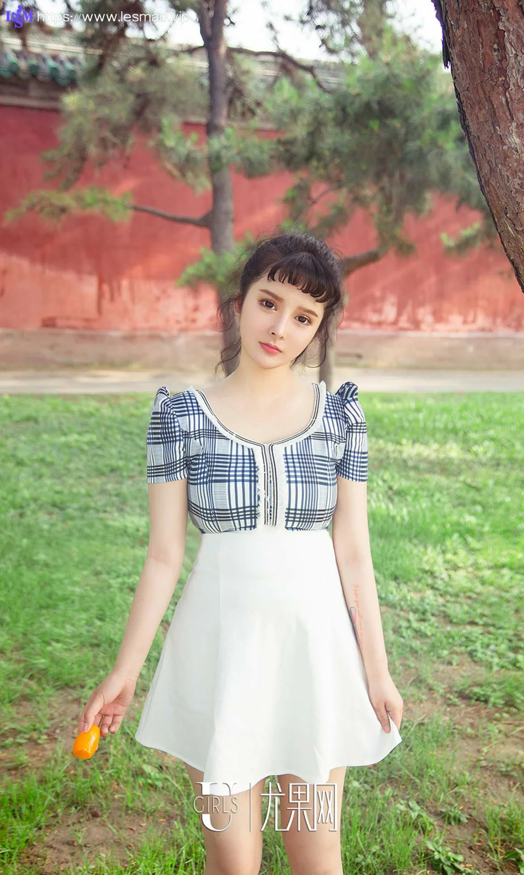 UGirls 爱尤物 No.1111 杨漫妮 - 12