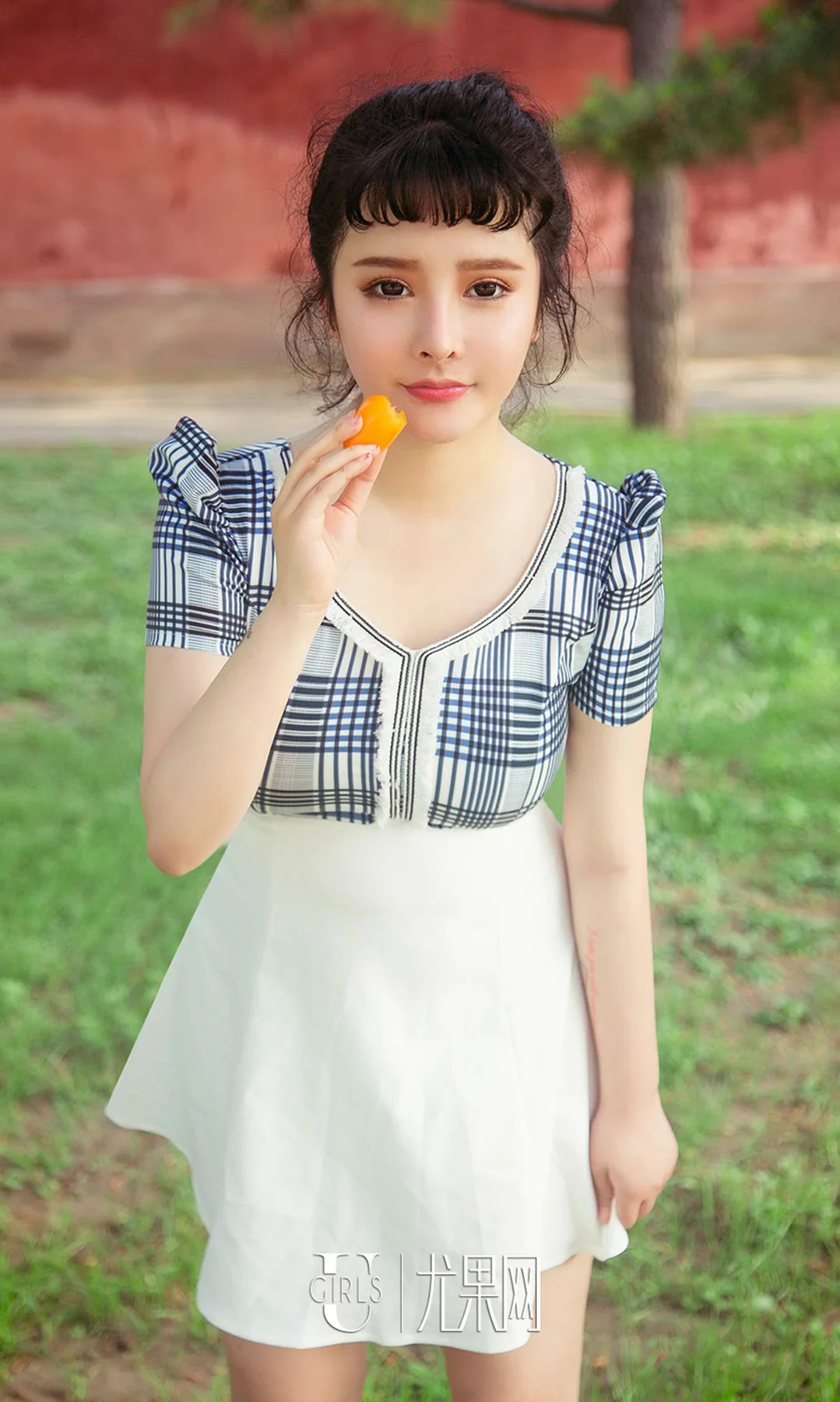 UGirls 爱尤物 No.1111 杨漫妮 - 23