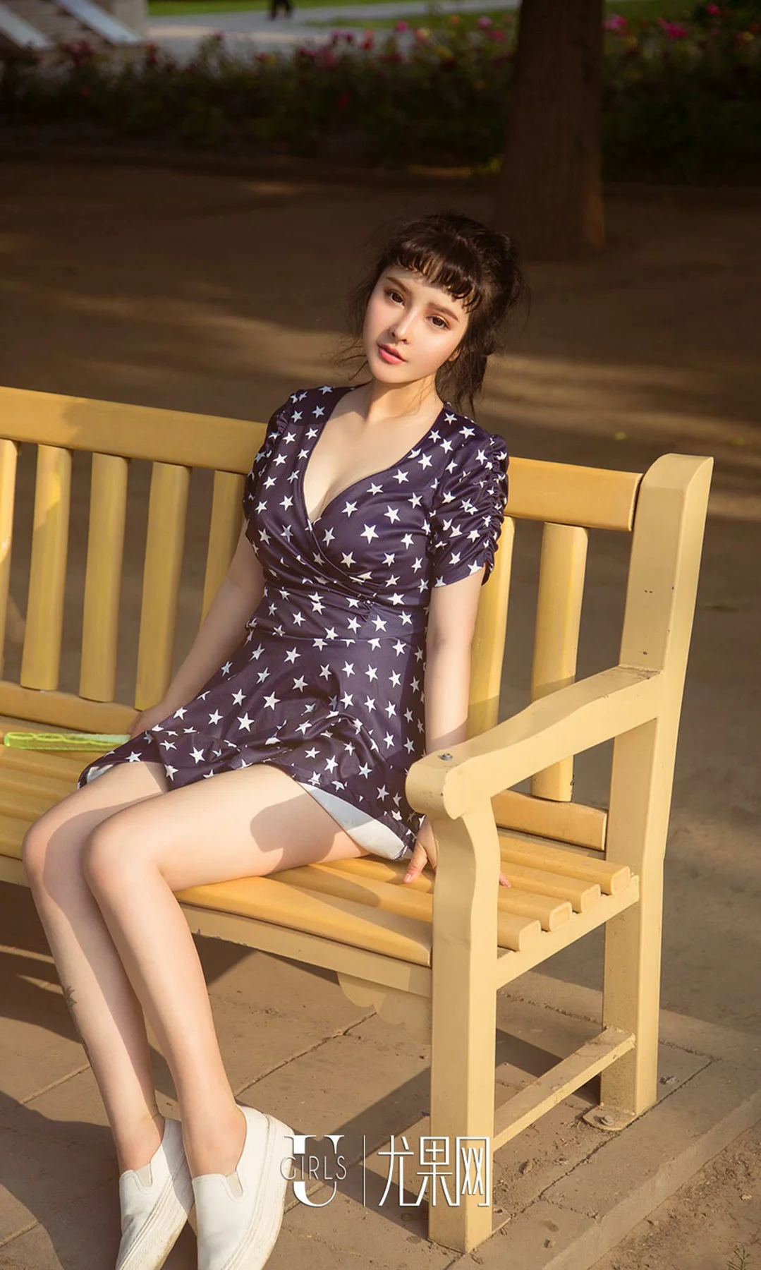 UGirls 爱尤物 No.1111 杨漫妮 - 26