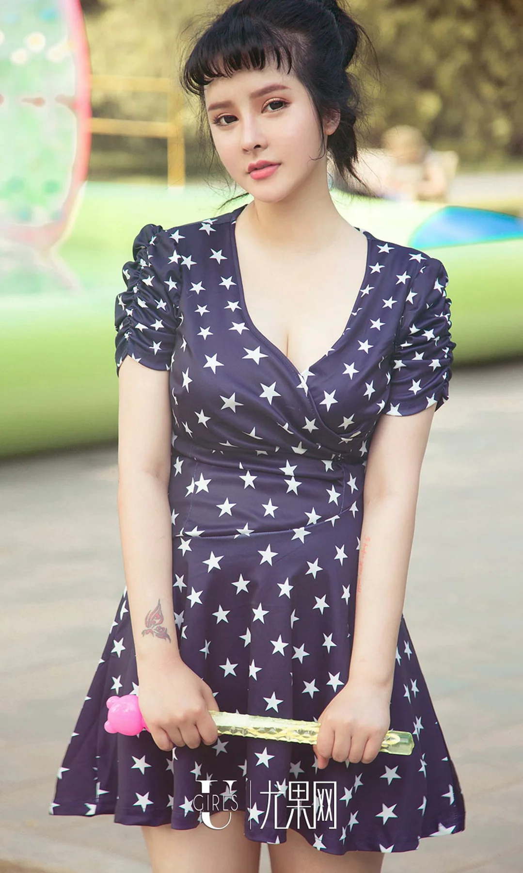 UGirls 爱尤物 No.1111 杨漫妮 - 30